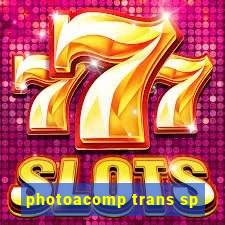 photoacomp trans sp